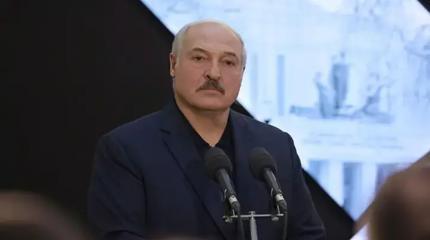 Лукашенко: неудачная попытка госпереворота в Белоруссии не остановила Запад Лукашенко: неудачная попытка госпереворота в Белоруссии не остановила Запад
