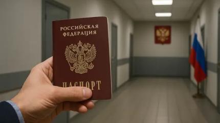 Гражданство РФ по подписке: Россия начала тотальную чистку «псевдосвоих»