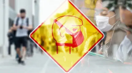 Коронавирус добрался до России: выявлены первые больные Коронавирус добрался до России: выявлены первые больные