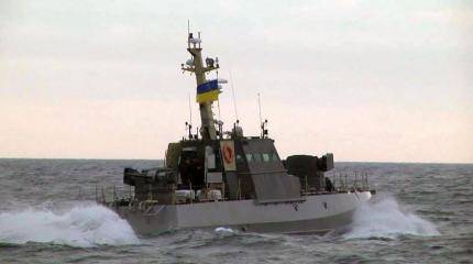Разрыв договора по Азову с Киевом в определенных моментах развяжет РФ руки Разрыв договора по Азову с Киевом в определенных моментах развяжет РФ руки