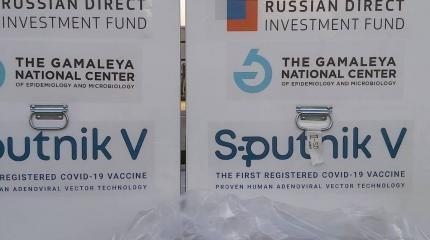 Украина и «Спутник V»: когда политика важнее здоровья граждан