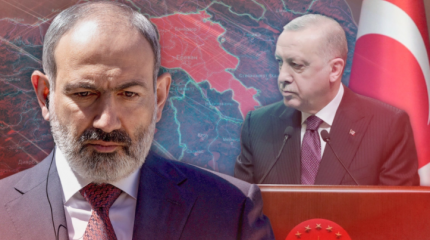 Cтанет ли Армения стратегическим сателлитом Турции Cтанет ли Армения стратегическим сателлитом Турции