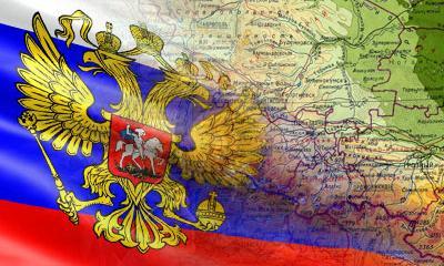 Россия в Закавказье может придти только освободителем и миротворцем Россия в Закавказье может придти только освободителем и миротворцем