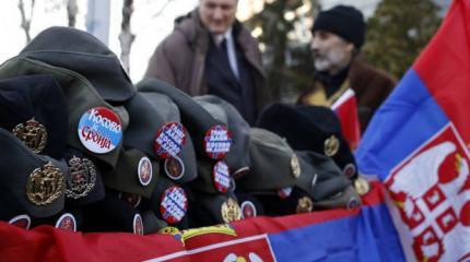 Выборы в Сербии и сербо-российские отношения Выборы в Сербии и сербо-российские отношения