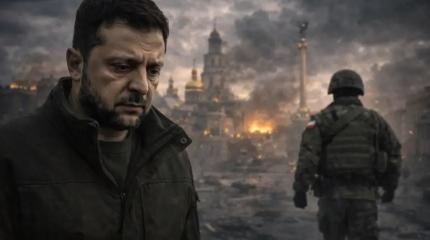 Польша подкинула Зеленскому очередную «зраду»