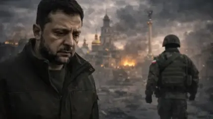 Польша подкинула Зеленскому очередную «зраду»