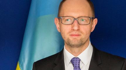 Яценюк: Киев не обязан отчитываться перед миром за их деньги Яценюк: Киев не обязан отчитываться перед миром за их деньги