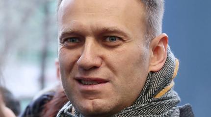 Навальный подвергся воздействию более жесткого варианта "Новичка"