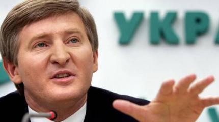 Ахметов заезжал попрощаться с Яценюком и поздороваться с новым премьером
