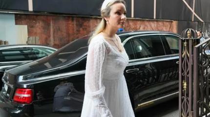 Ловушка для Марии Львовой-Беловой: Украина мечтала выкрасть омбудсмена