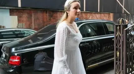 Ловушка для Марии Львовой-Беловой: Украина мечтала выкрасть омбудсмена