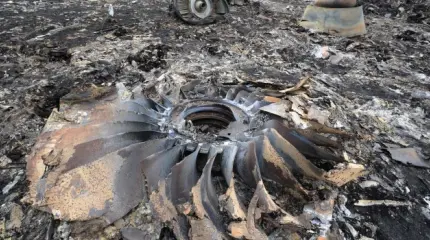 Родственники жертв катастрофы MH17 потребовали опубликовать данные радаров