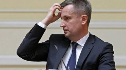Проект «Наливайченко» Проект «Наливайченко»