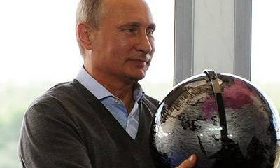 Должен ли Запад заключить с Путиным сделку?