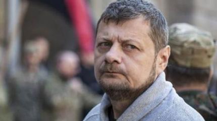 Мосийчук: Юлия Тимошенко в Вене тайно договаривалась о своем президентстве