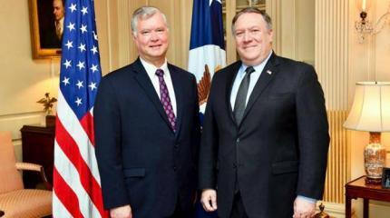 Госдеп приравнял Минск к Пхеньяну Госдеп приравнял Минск к Пхеньяну