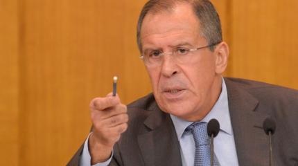 Лавров одернул Порошенко: не надо снимать с себя ответственность за «Минск» Лавров одернул Порошенко: не надо снимать с себя ответственность за «Минск»