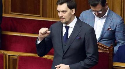 Премьер-министра до отставки довел длинный язык Премьер-министра до отставки довел длинный язык
