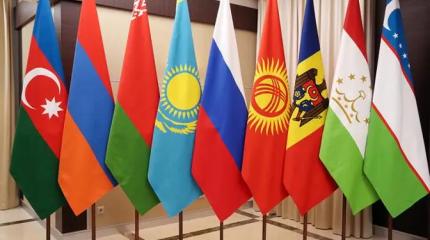 «Блок государств Центральной Азии» оставит нам ОДКБ в качестве сувенира