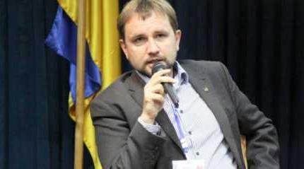 Вятровича пора посадить за пропаганду нацизма