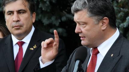 Кто на Украине окажется крысиным королем?