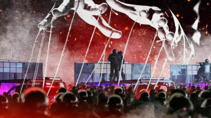 Казахстан готовится к прыжку в выбранную демократию Казахстан готовится к прыжку в выбранную демократию
