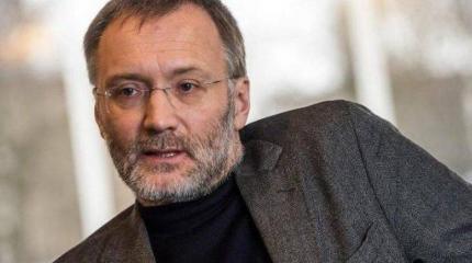 Михеев прокомментировал очередные санкции США против «Северного потока-2» Михеев прокомментировал очередные санкции США против «Северного потока-2»