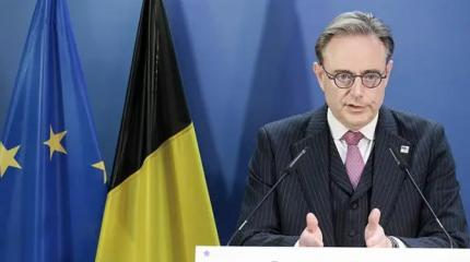 Европа присягнула новому лидеру, на этот раз — достойному