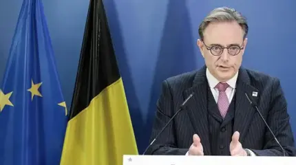 Европа присягнула новому лидеру, на этот раз — достойному