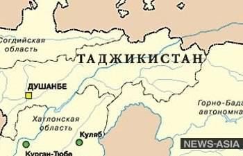 От транзита газа из Туркменистана в Китай Таджикистан получит $3,7 млрд