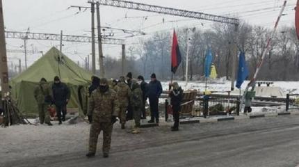 Третий майдан все реальнее Третий майдан все реальнее