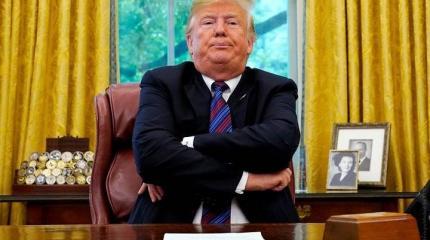 Ситуация вокруг ДРСМД: США готовы идти на шантаж и ищут союзников Ситуация вокруг ДРСМД: США готовы идти на шантаж и ищут союзников