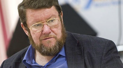 Сатановский объяснил, как РФ может ответить Турции за непризнание выборов Сатановский объяснил, как РФ может ответить Турции за непризнание выборов