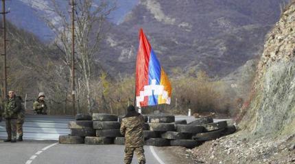 Ереван ставит на Байдена в противостоянии с Азербайджаном Ереван ставит на Байдена в противостоянии с Азербайджаном