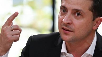 Il Fatto Quiotidiano: требования Зеленского для мира с РФ абсурдны Il Fatto Quiotidiano: требования Зеленского для мира с РФ абсурдны