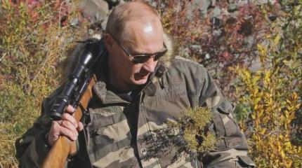 Американские СМИ: Путин побеждает или мы проигрываем? Американские СМИ: Путин побеждает или мы проигрываем?