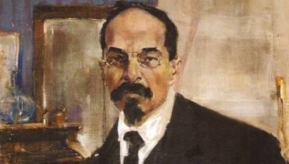 Луначарский: революционер и первый нарком просвещения Луначарский: революционер и первый нарком просвещения