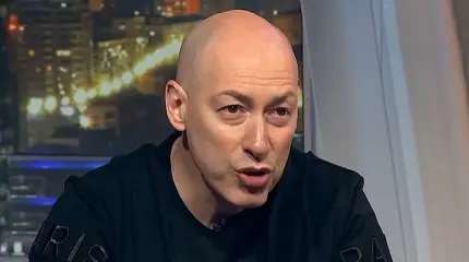 Гордон: Киевские евреи очень ждали культурных немецких нацистов Гордон: Киевские евреи очень ждали культурных немецких нацистов