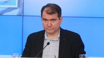 Корнилов: Польша пытается привести к вассальной присяге Прибалтику и Киев Корнилов: Польша пытается привести к вассальной присяге Прибалтику и Киев