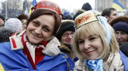 Весна покажет, кто где ср@л Весна покажет, кто где ср@л