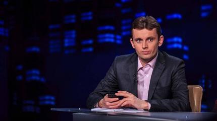 Руслан Бортник: Украина стала зоной дестабилизации Белоруссии