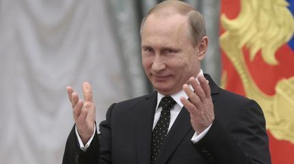 Зрада:украинский миллиардер Шифрин попросил у Путина российское гражданство Зрада:украинский миллиардер Шифрин попросил у Путина российское гражданство