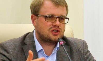Вице-премьер Крыма Полонский посоветовал Порошенко купить конфет на триллион гривен