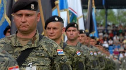 Киев мечтает о геноциде Донбасса по-хорватски? Киев мечтает о геноциде Донбасса по-хорватски?