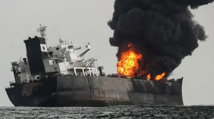 Идеальный сценарий: Атака на «теневой флот» ускорит падение Зе-режима