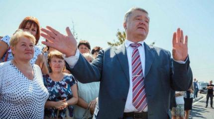Что внедрил Порошенко под видом децентрализации Что внедрил Порошенко под видом децентрализации