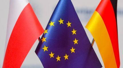 «Берлинские репарации» для Польши: Прицел на Третью мировую?