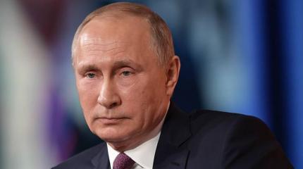 Путин утвердил новую структуру правительства. Что изменилось?