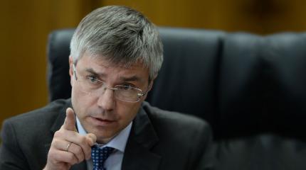 Ревенко: у Макрона могут быть проблемы