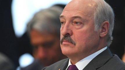 Предательскому поведению Лукашенко по отношению к России нашли объяснение Предательскому поведению Лукашенко по отношению к России нашли объяснение